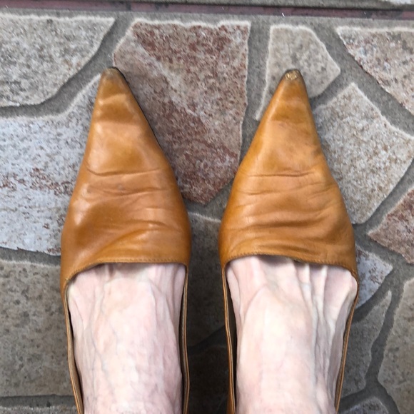 Claudio Fracassa Italian shoes - Picture 2 of 8